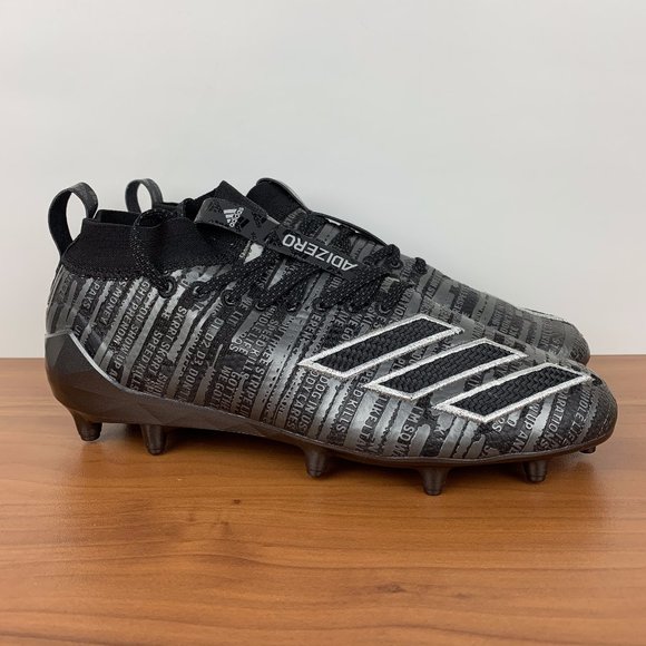 adidas adizero 8.0 black